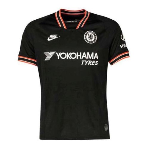 Thailande Maillot Football Chelsea Third 2019-20